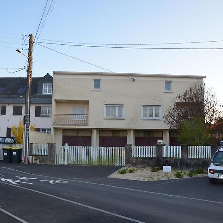 Capribeach Pornichet Exterior foto
